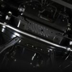 玄武フレームサポートセット【1台分フルセット】