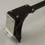 FIAMMAサイドオーニングF45s用吊下げブラケット 【2個SET】