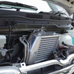 HDi GT2インタークーラーキット