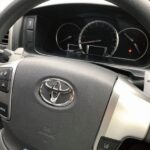 グランドコンセプション・シーケンシャルパドルシフト