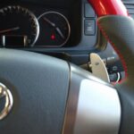 グランドコンセプション・シーケンシャルパドルシフト