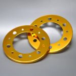 Rimフロントハブカバー