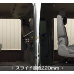 ※車検非対応品Rim セカンドシートレールキットV2