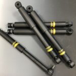 MONROE OEスペクトラム ショックアブソーバ