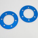 Rimフロントハブカバー