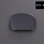 Rimリアミラーホールカバー【四角】