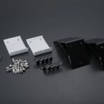 FIAMMAサイドオーニングF45s用吊下げブラケット 【2個SET】