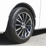 Rimカスタムフェンダーモール