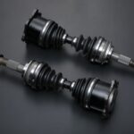 ブレーキ/ボディ補強