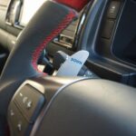 グランドコンセプション・シーケンシャルパドルシフト