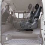 ※車検非対応品Rim セカンドシートレールキットV2