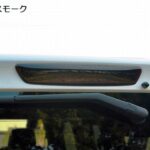 ヘッドライト&テールライトカバー