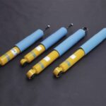 サスペンションキット【BILSTEIN】
