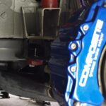 Rim薄型バンプストップ