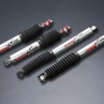 販売終了サスペンションキット【RANCHO RS7000MT】