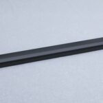 NV350キャラバン標準ボディロールーフ専用FIAMMAフィアマサイドオーニング[F40Van]+取付専用ブラケット