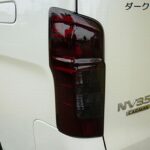 ヘッドライト&テールライトカバー