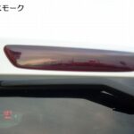 ヘッドライト&テールライトカバー