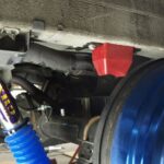 Rim薄型バンプストップ