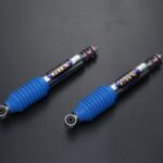 ◆ TAKUMI-GHX MONOショックアブソーバ【高圧ガス単筒モデル】
