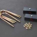 サスペンションキット【BILSTEIN】