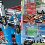 Vol 9.1  Rim総合カタログ]■ JIMNY HIACE CARAVAN ■電子カタログ掲載のご案内