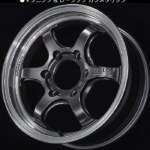 YOKOHAMA ADVAN Racing RG-D2