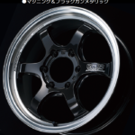 YOKOHAMA ADVAN Racing RG-D2
