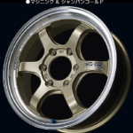YOKOHAMA ADVAN Racing RG-D2