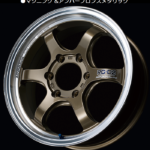YOKOHAMA ADVAN Racing RG-D2