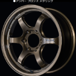 YOKOHAMA ADVAN Racing RG-D2
