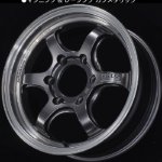 YOKOHAMA ADVAN Racing RG-D2