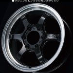 YOKOHAMA ADVAN Racing RG-D2