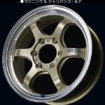 YOKOHAMA ADVAN Racing RG-D2