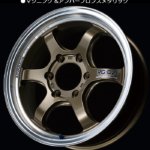 YOKOHAMA ADVAN Racing RG-D2