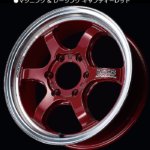 YOKOHAMA ADVAN Racing RG-D2