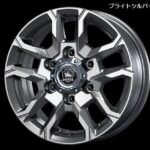 KOSEI BAREROCKベアロック BISONバイソン