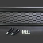 マークレスハニカムグリル