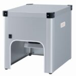 車載専用ラップ式トイレwrapullラップル・12V専用品