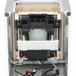 車載専用ラップ式トイレwrapullラップル・12V専用品