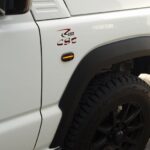 LEDサイドランプ[シーケンシャル仕様]