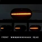 LEDサイドランプ[シーケンシャル仕様]