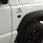 LEDサイドランプ[シーケンシャル仕様]