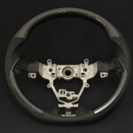 ガングリップステアリング