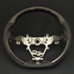 ガングリップステアリング