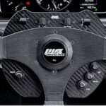 WorksBell SRDステアリングスイッチケース