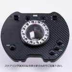 WorksBell SRDステアリングスイッチケース