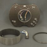 WorksBell SRDステアリングスイッチケース