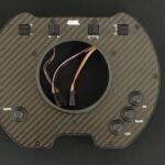 WorksBell SRDステアリングスイッチケース