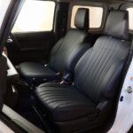 CSTシーエスティストレングスレザーシートカバー